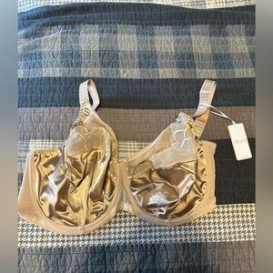 NWT Elomi Cate bra 34J/34M